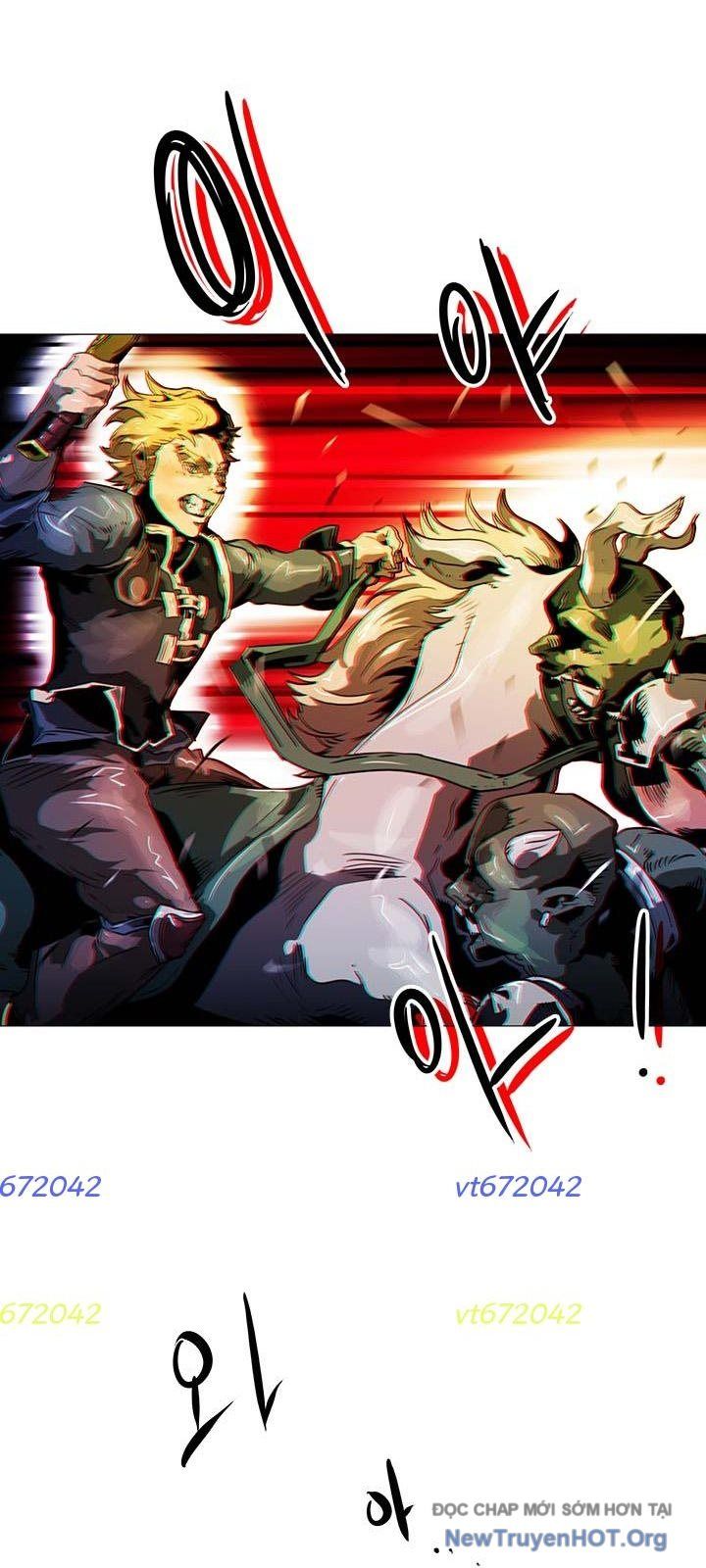 Knightsfall: Chapter 5