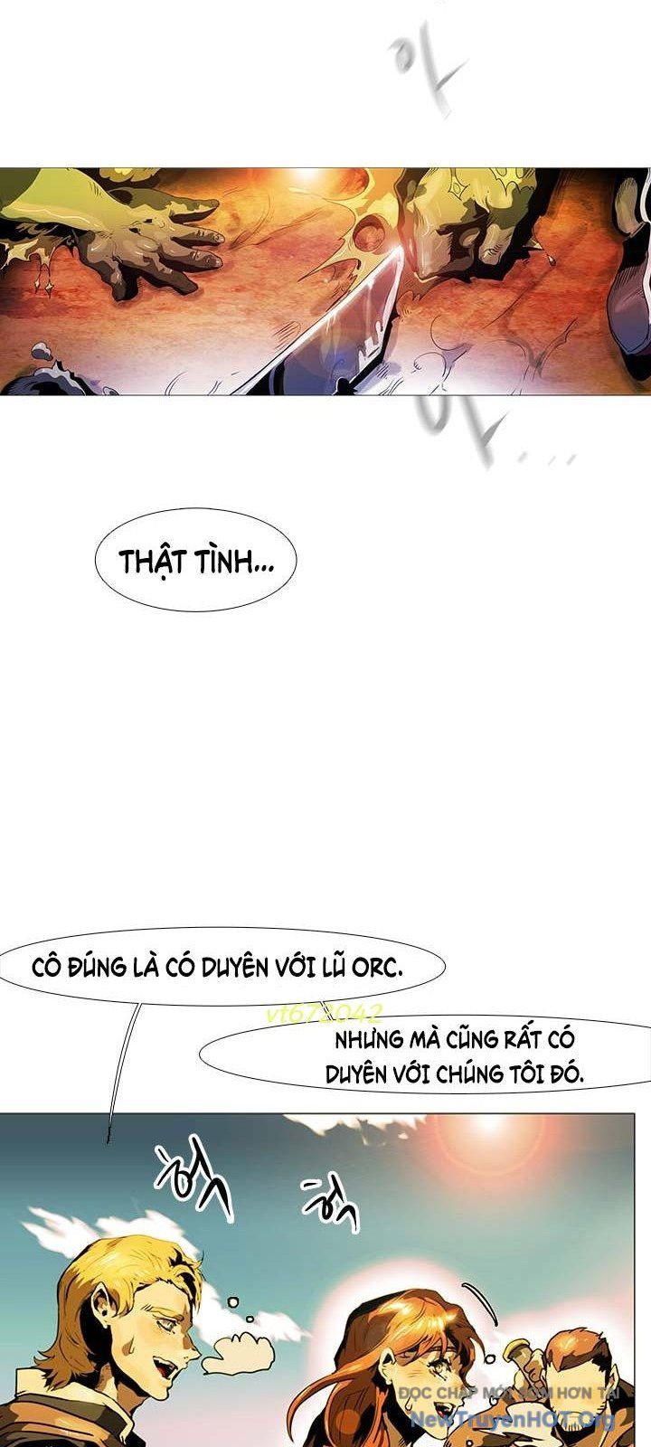 Knightsfall: Chapter 5