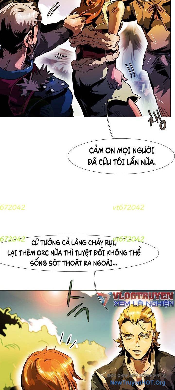 Knightsfall: Chapter 5