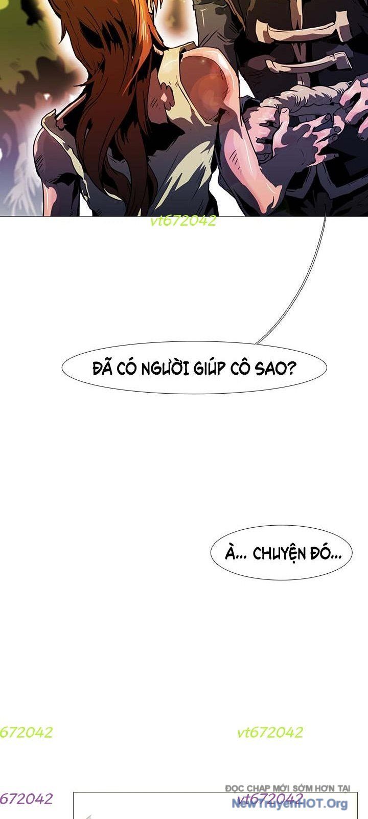 Knightsfall: Chapter 5