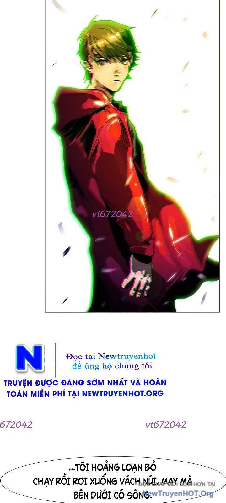 Knightsfall: Chapter 5