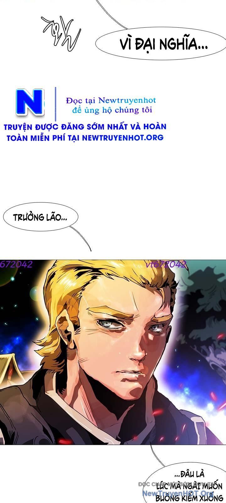 Knightsfall: Chapter 5