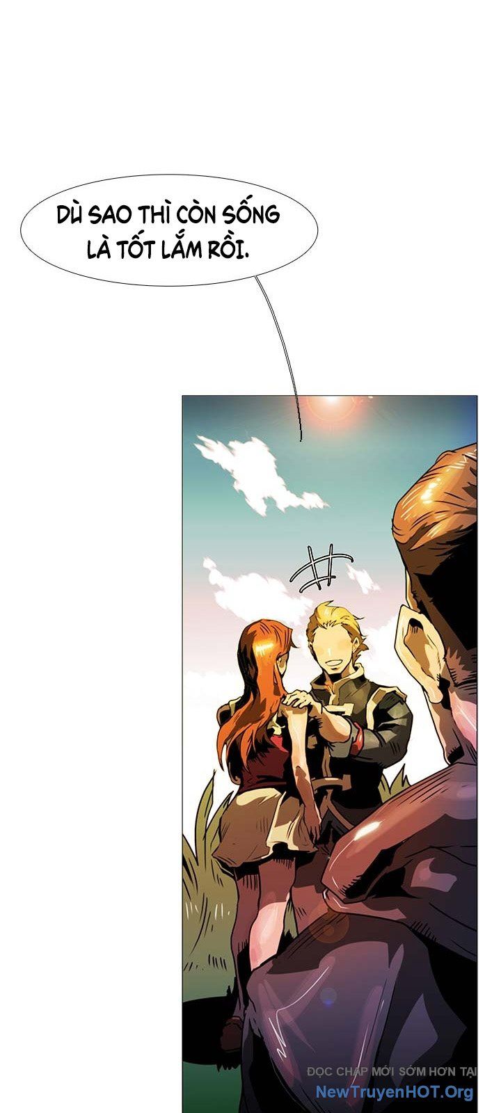 Knightsfall: Chapter 5