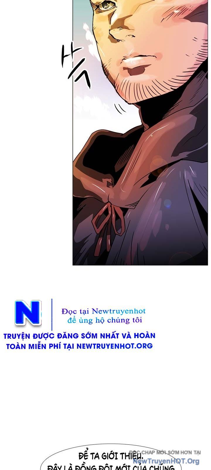 Knightsfall: Chapter 5