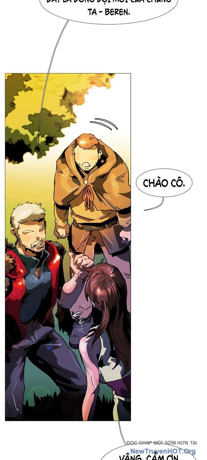 Knightsfall: Chapter 5