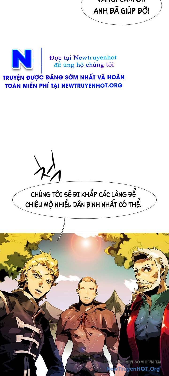 Knightsfall: Chapter 5