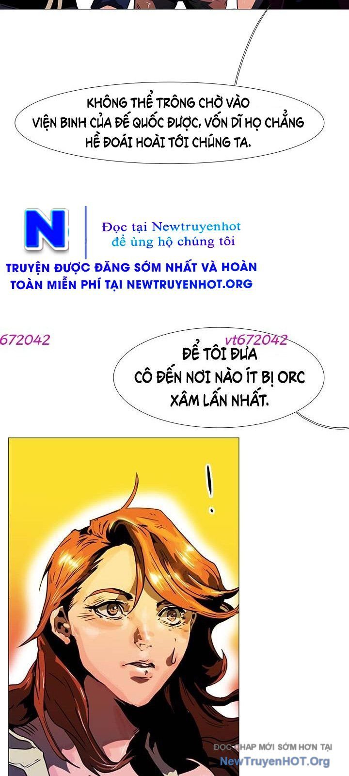 Knightsfall: Chapter 5