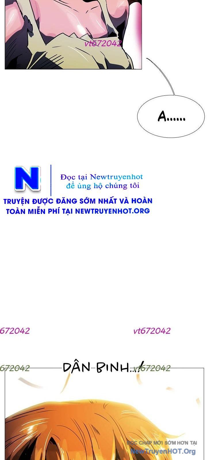 Knightsfall: Chapter 5