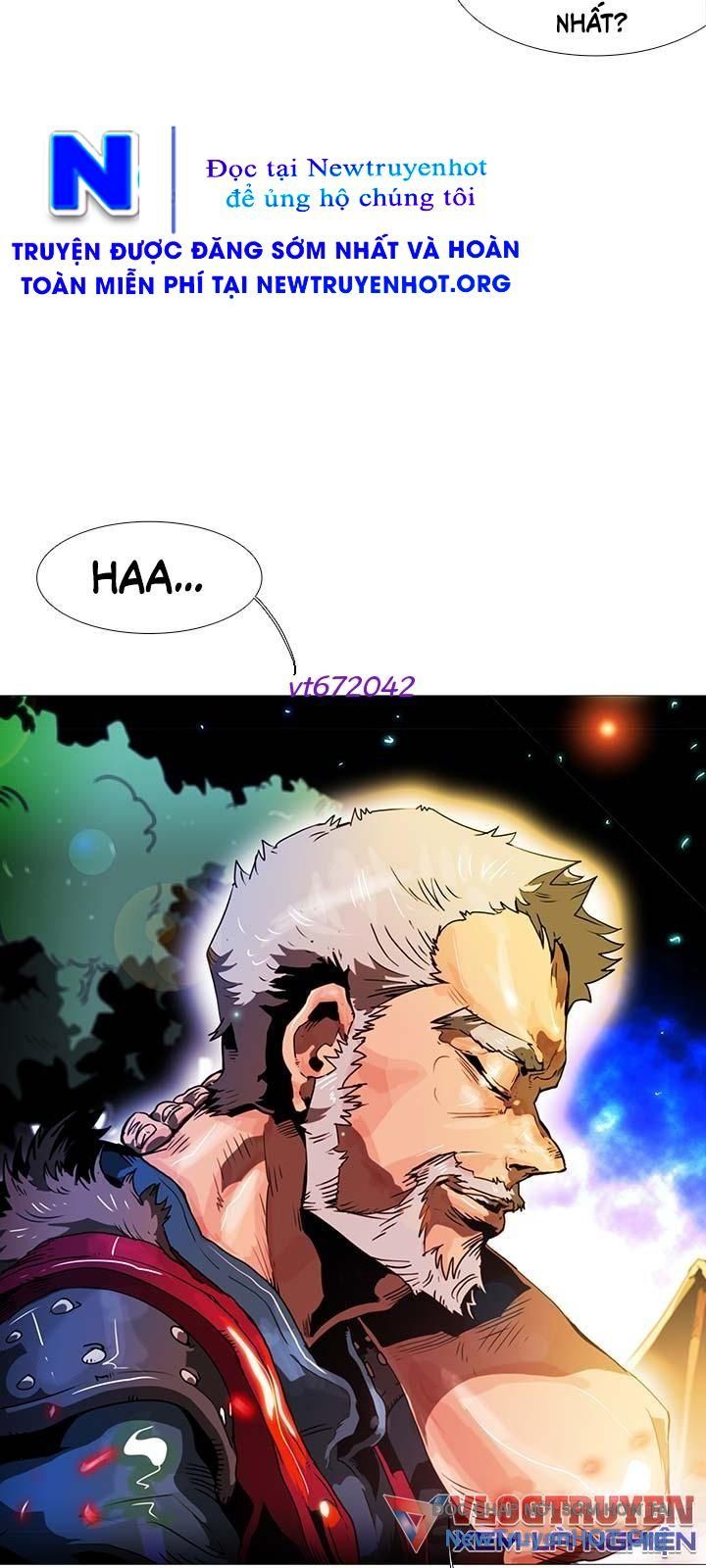 Knightsfall: Chapter 5