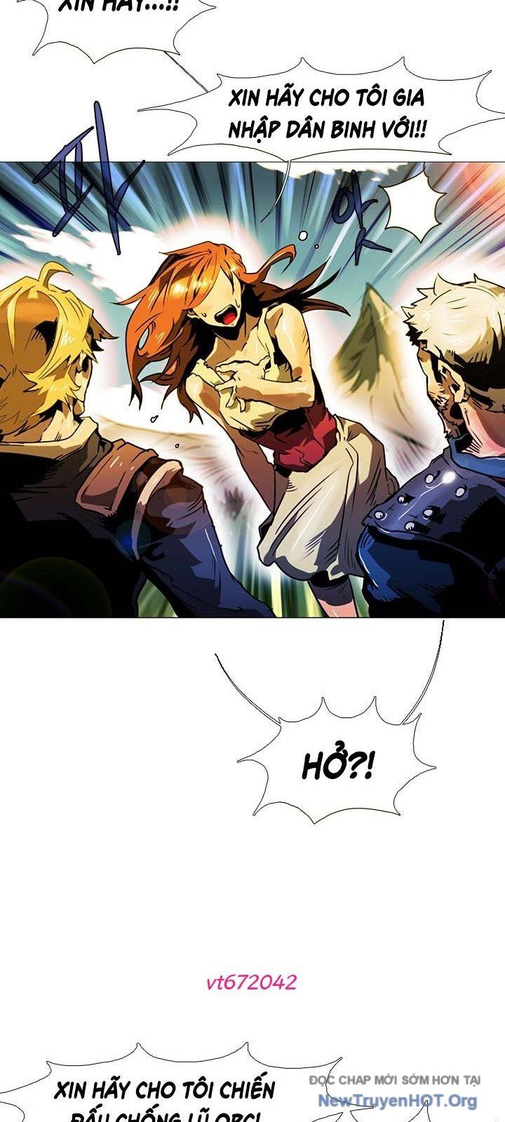 Knightsfall: Chapter 5