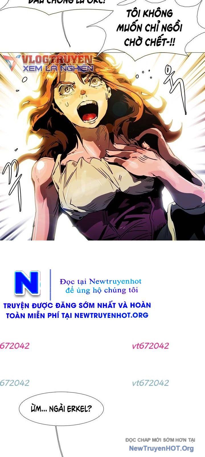 Knightsfall: Chapter 5