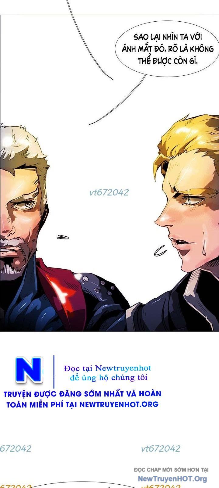 Knightsfall: Chapter 5