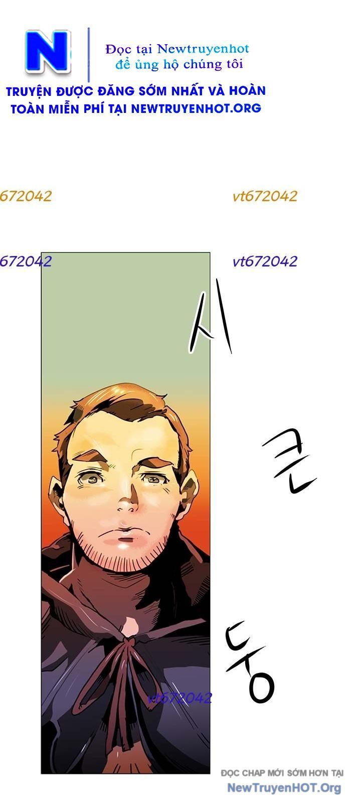 Knightsfall: Chapter 5