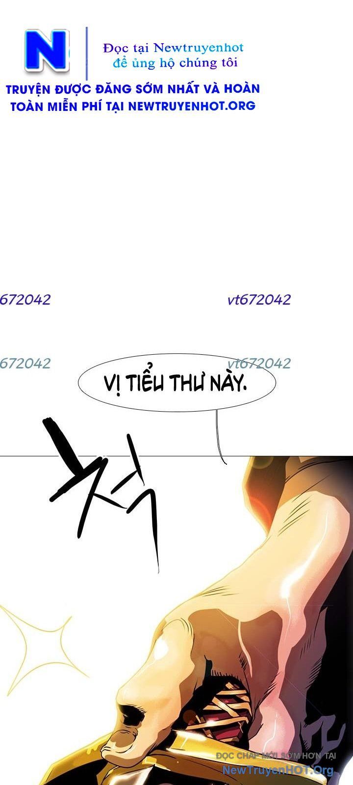 Knightsfall: Chapter 5