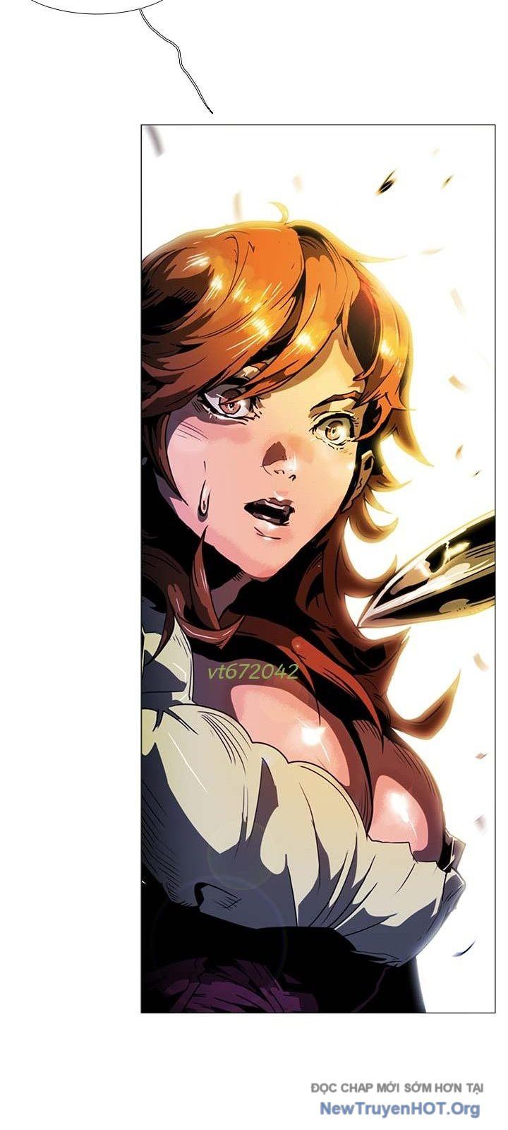 Knightsfall: Chapter 5