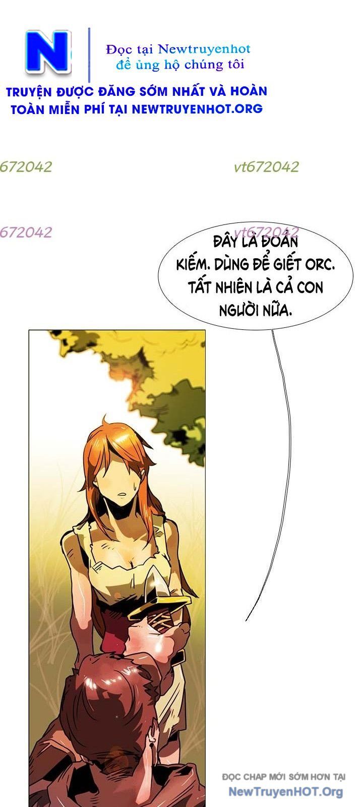 Knightsfall: Chapter 5