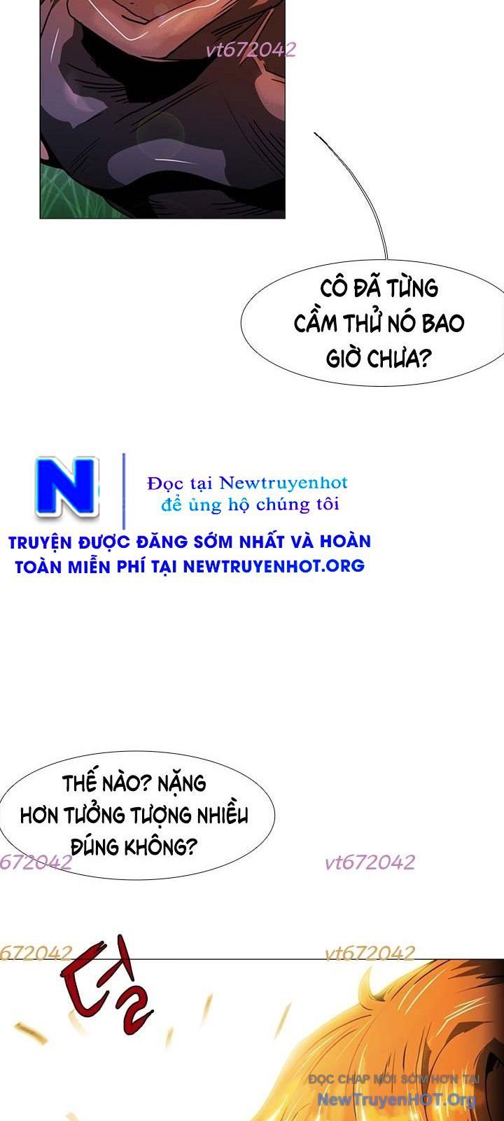 Knightsfall: Chapter 5