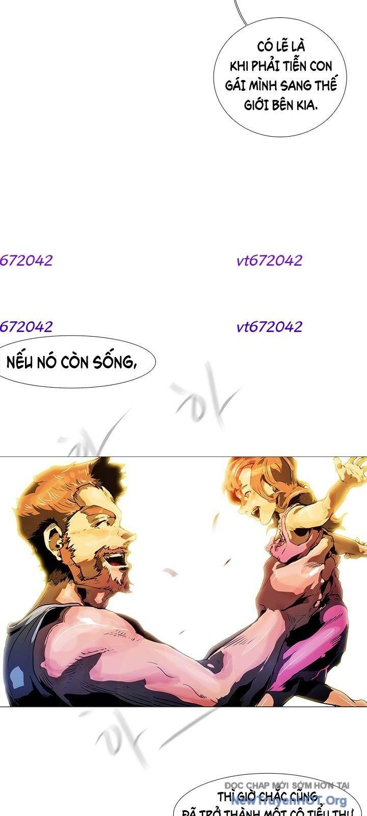 Knightsfall: Chapter 5