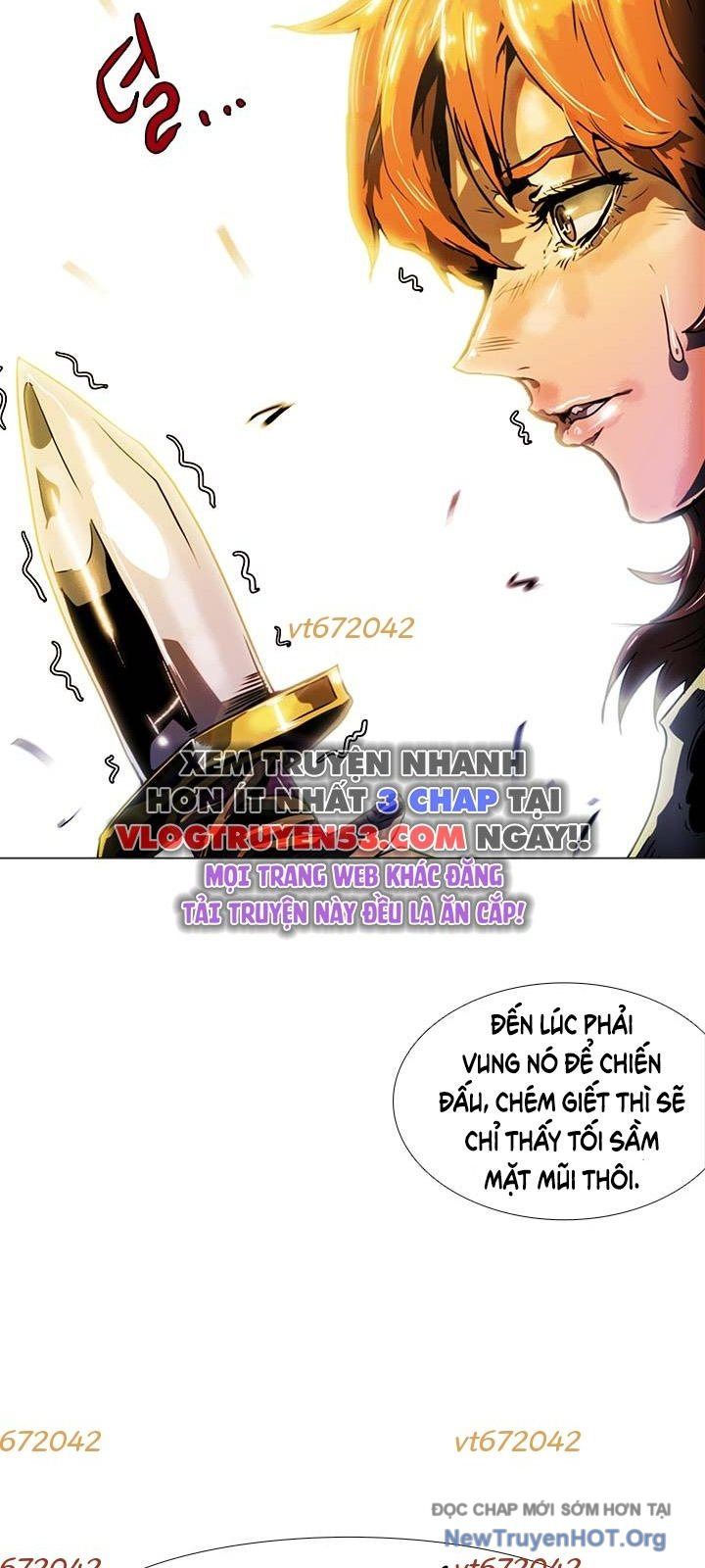 Knightsfall: Chapter 5