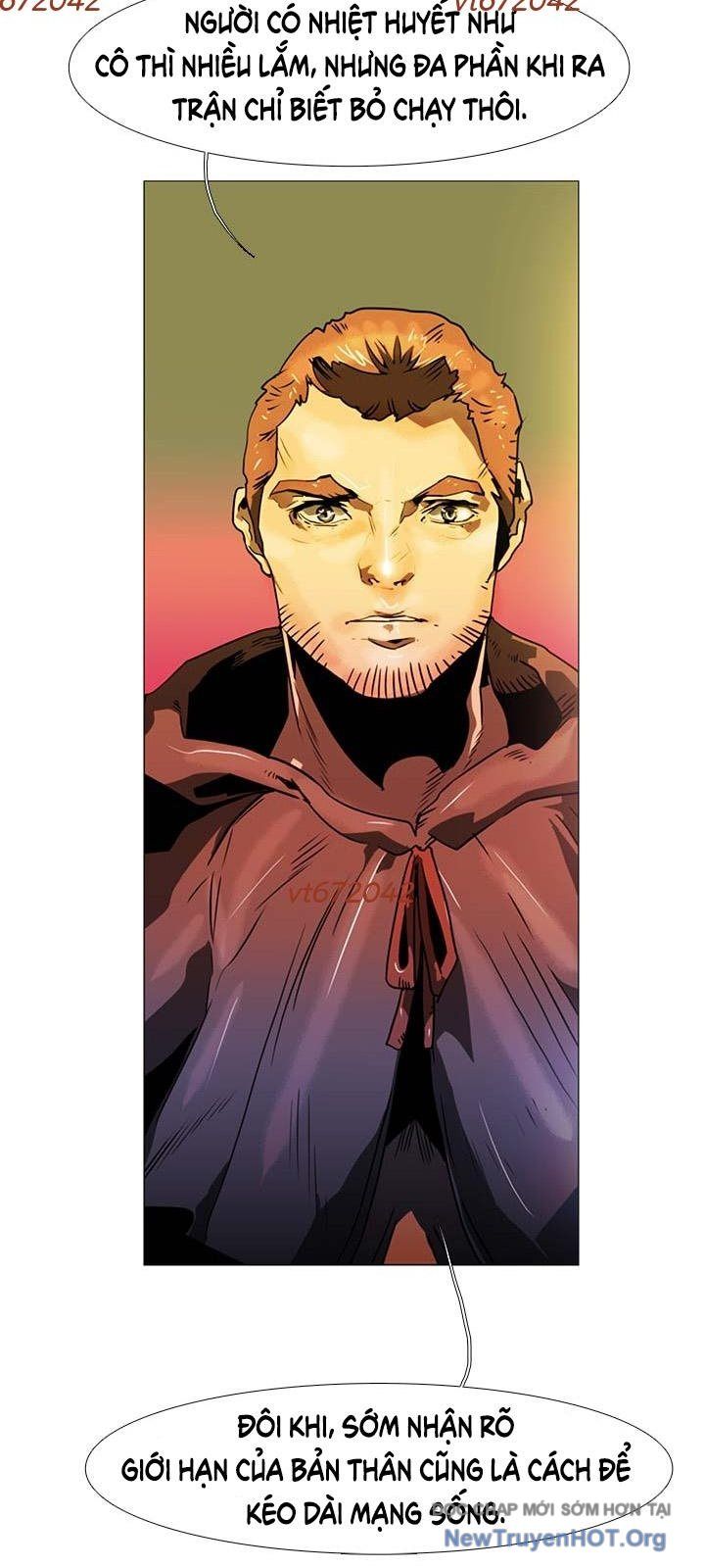 Knightsfall: Chapter 5