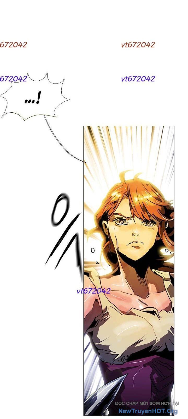 Knightsfall: Chapter 5