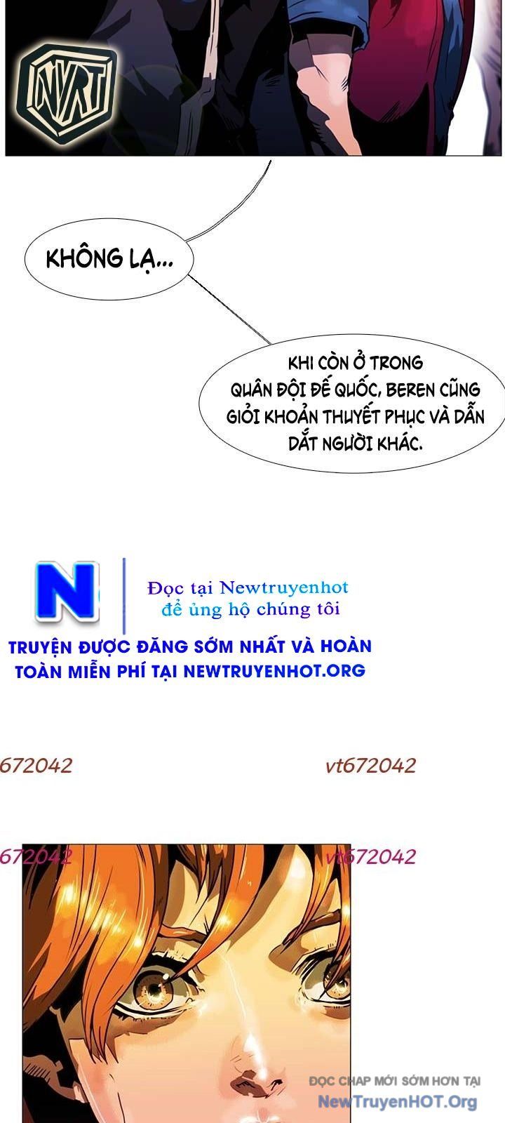 Knightsfall: Chapter 5