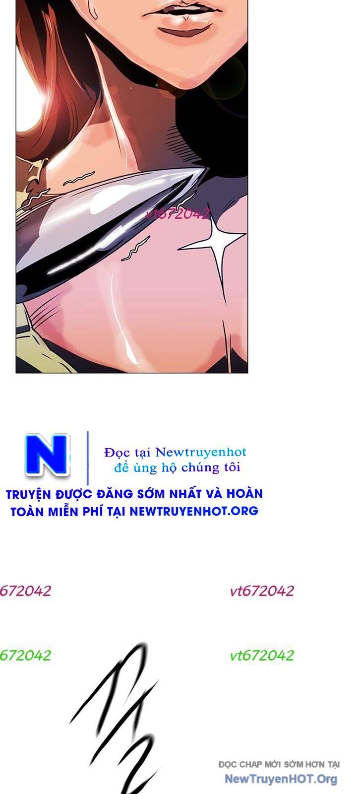 Knightsfall: Chapter 5