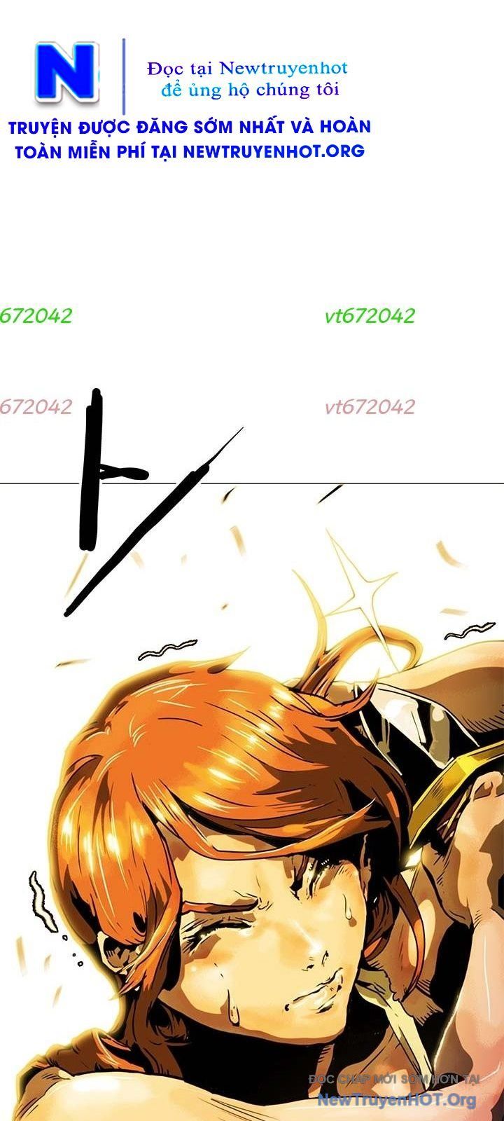 Knightsfall: Chapter 5