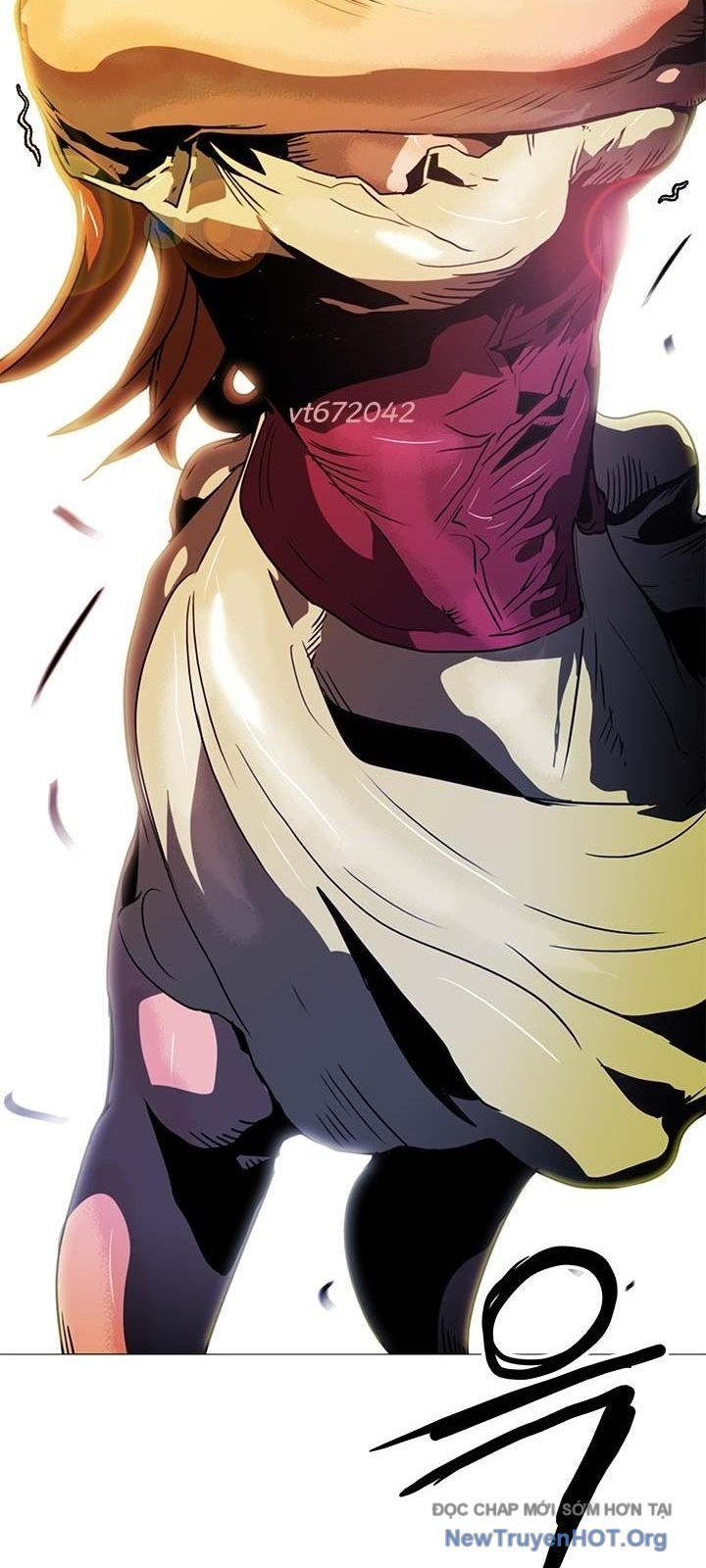 Knightsfall: Chapter 5