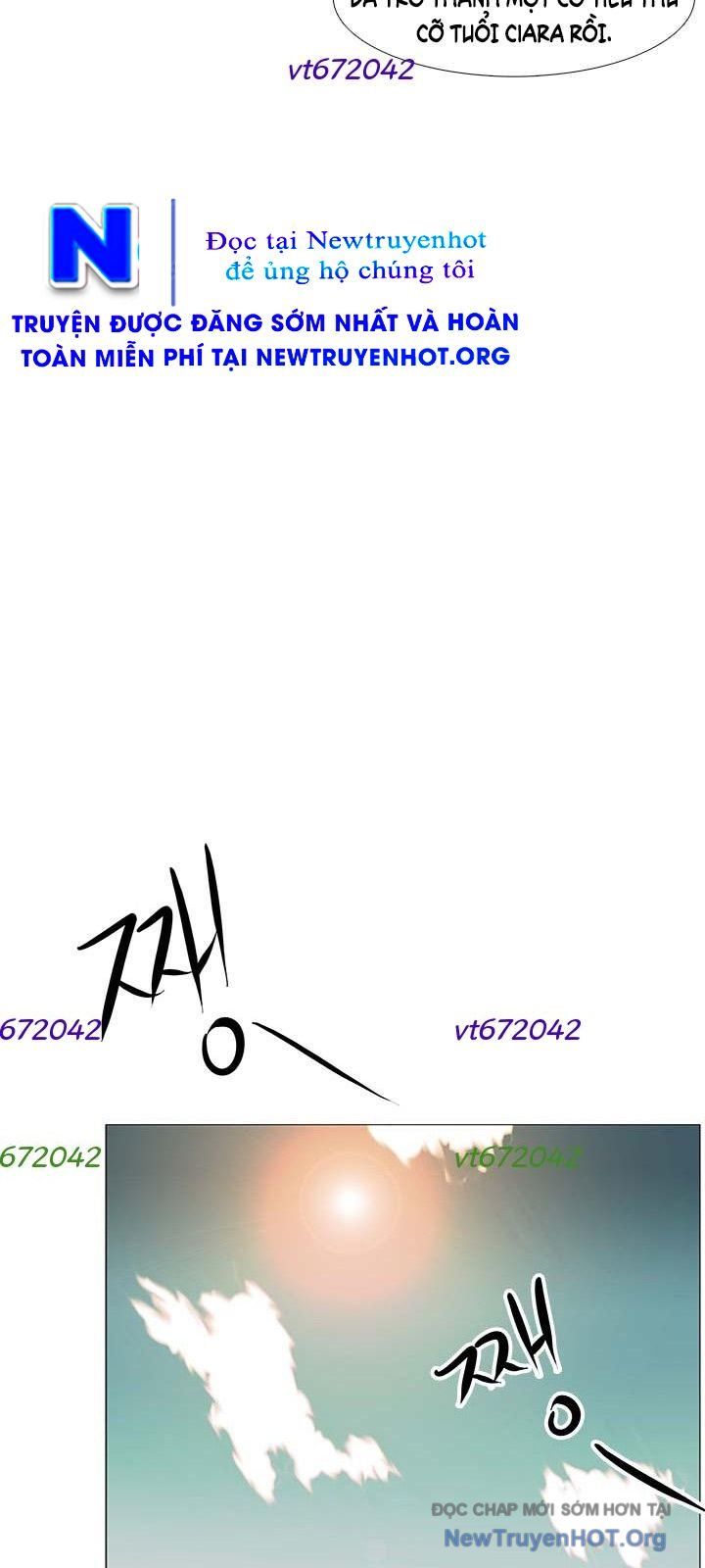 Knightsfall: Chapter 5