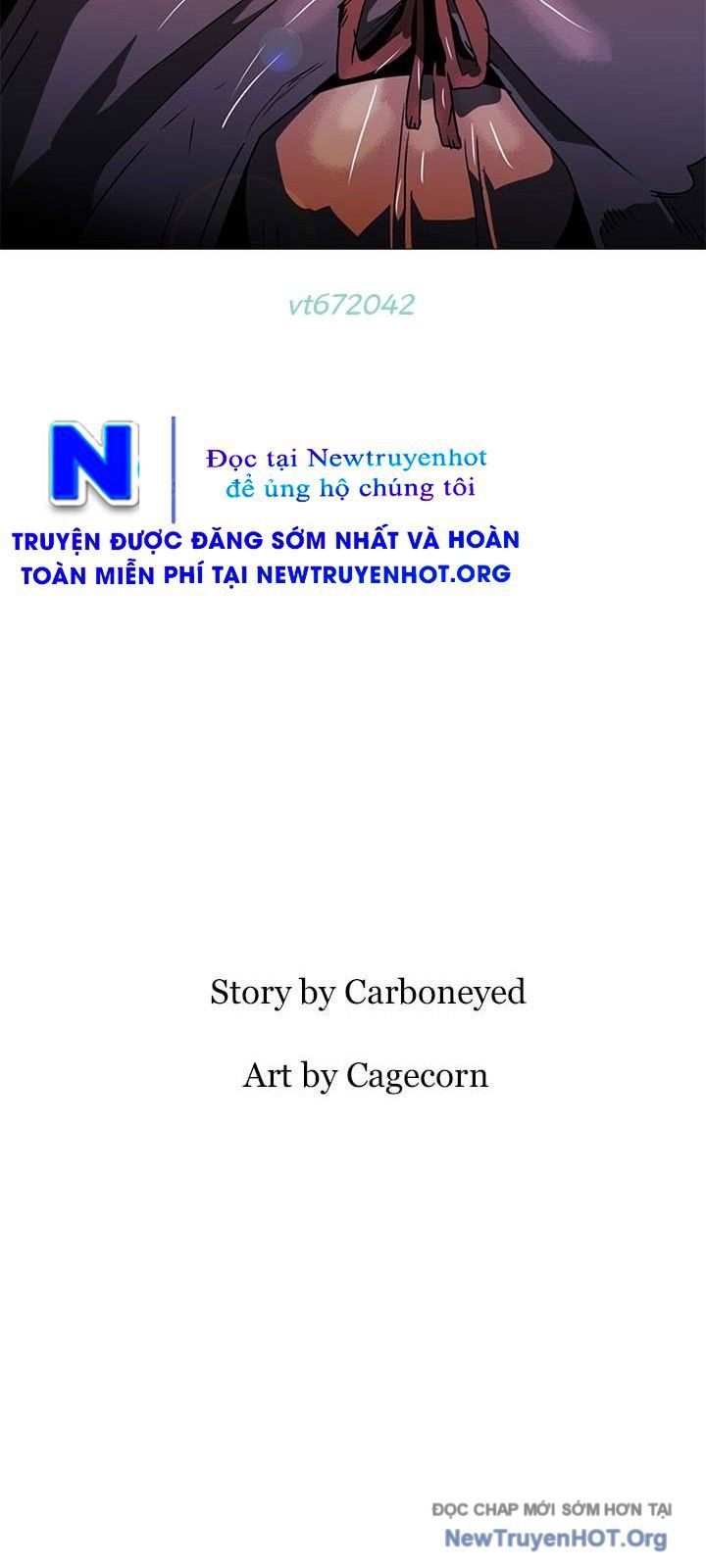 Knightsfall: Chapter 5