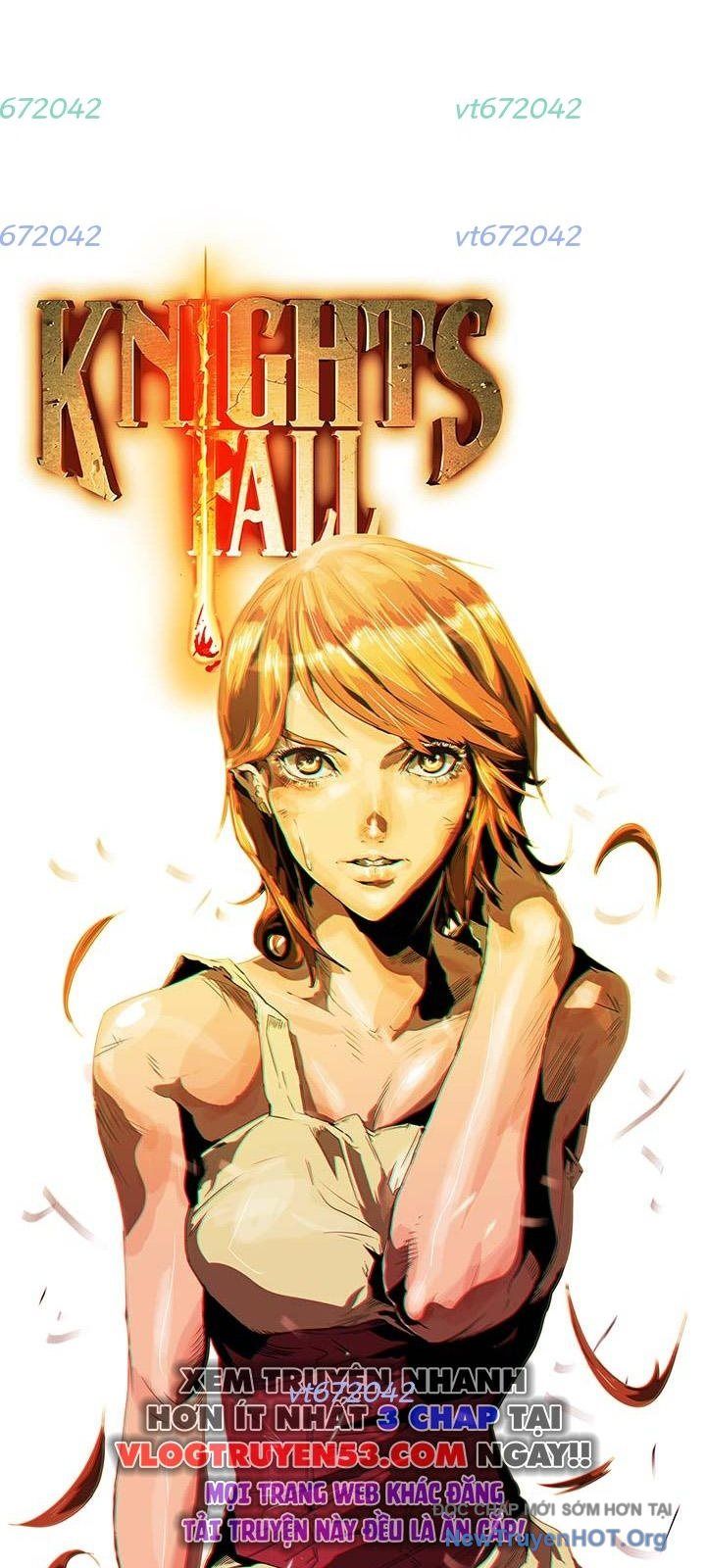 Knightsfall: Chapter 5