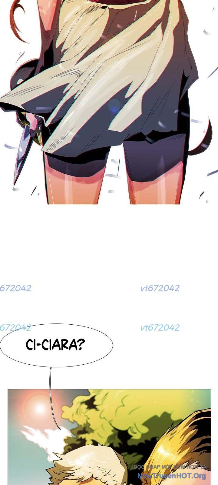 Knightsfall: Chapter 5