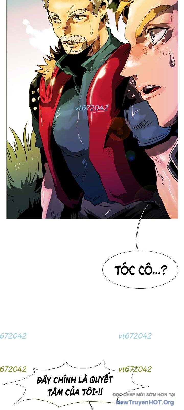 Knightsfall: Chapter 5