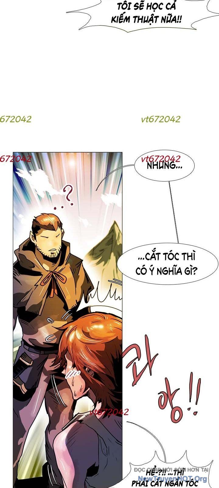 Knightsfall: Chapter 5