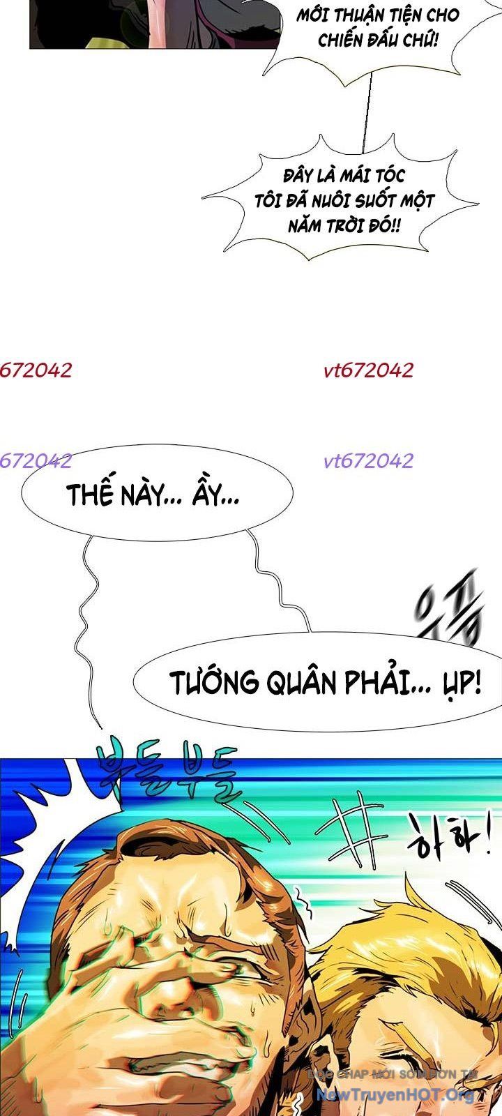 Knightsfall: Chapter 5