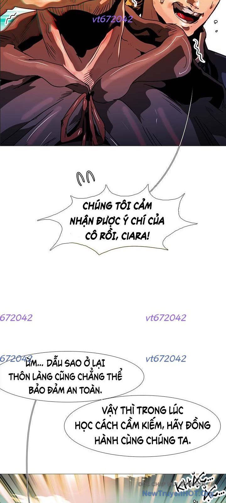 Knightsfall: Chapter 5