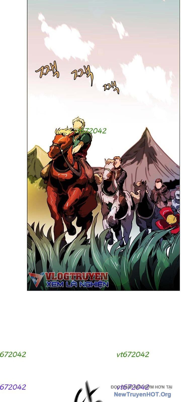 Knightsfall: Chapter 5