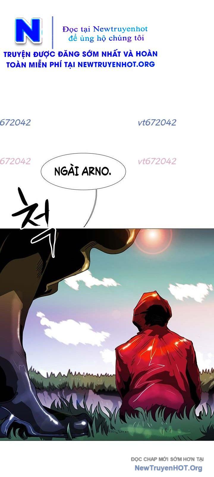 Knightsfall: Chapter 5