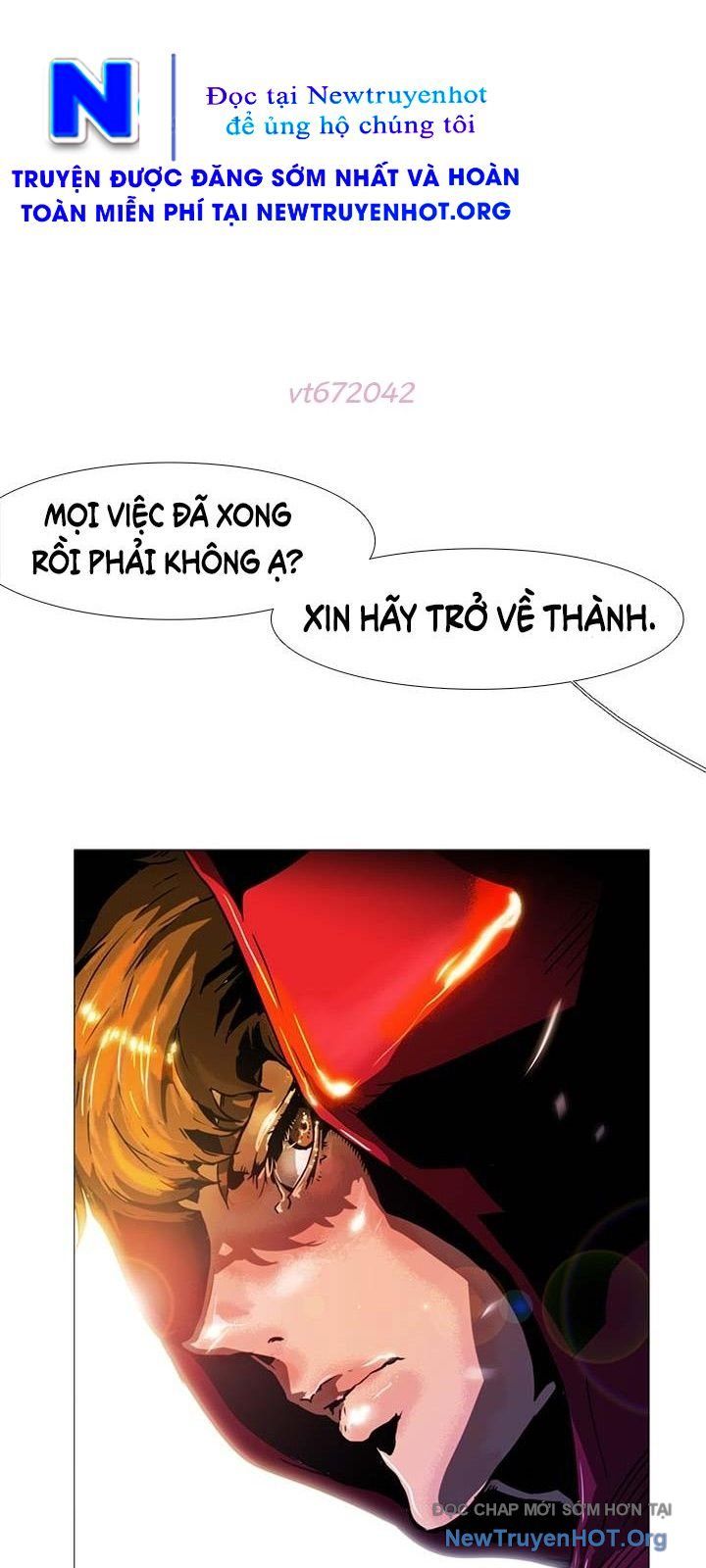 Knightsfall: Chapter 5