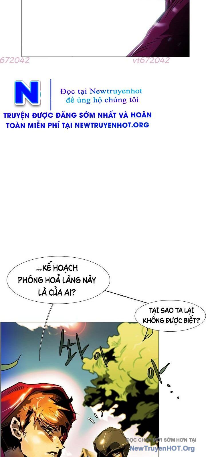 Knightsfall: Chapter 5