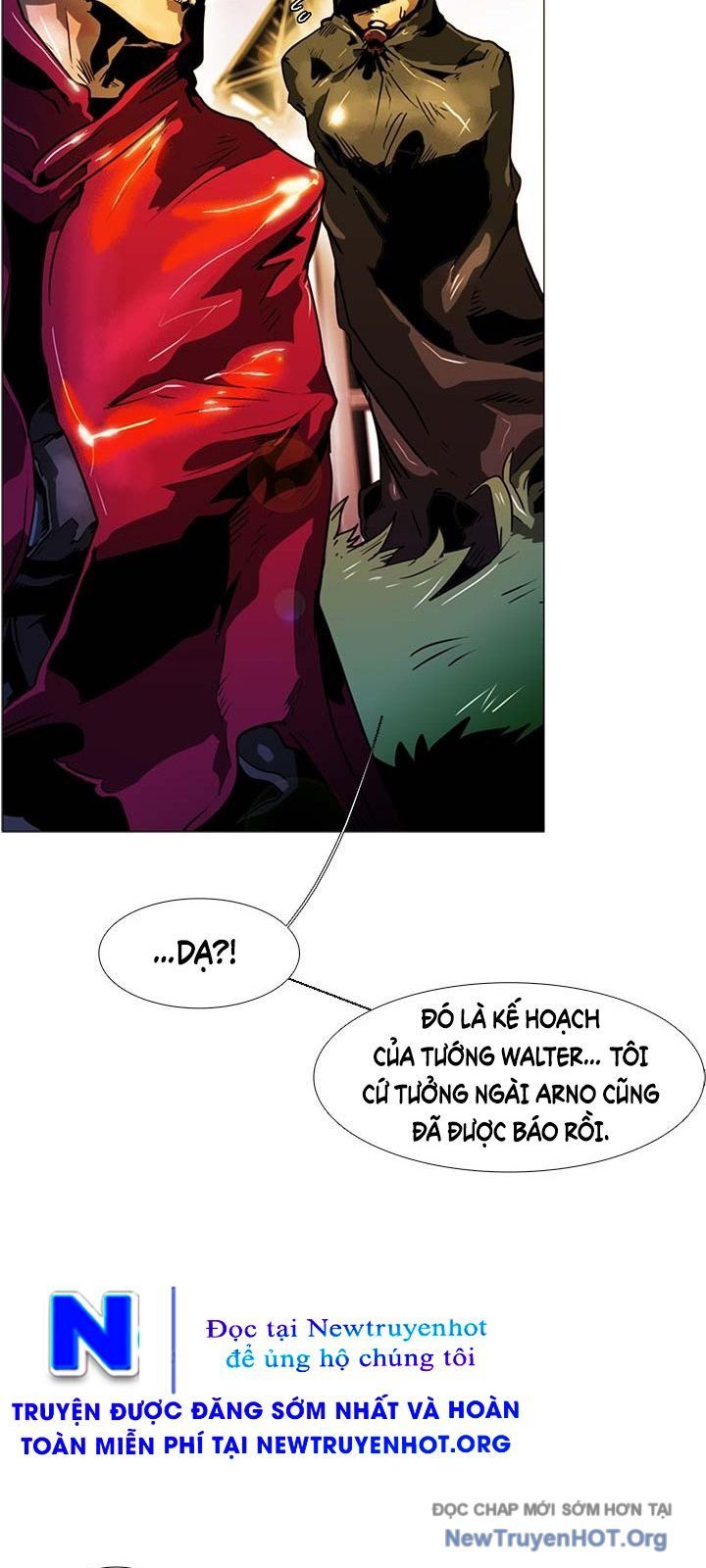 Knightsfall: Chapter 5