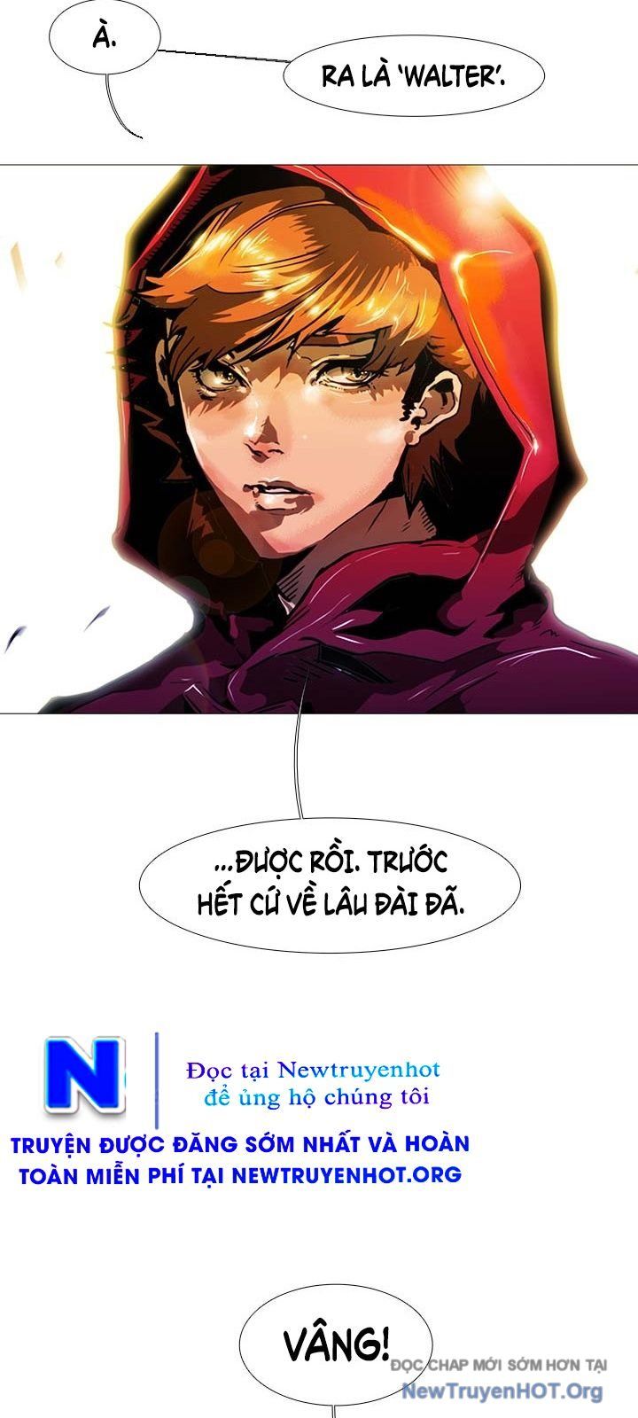 Knightsfall: Chapter 5