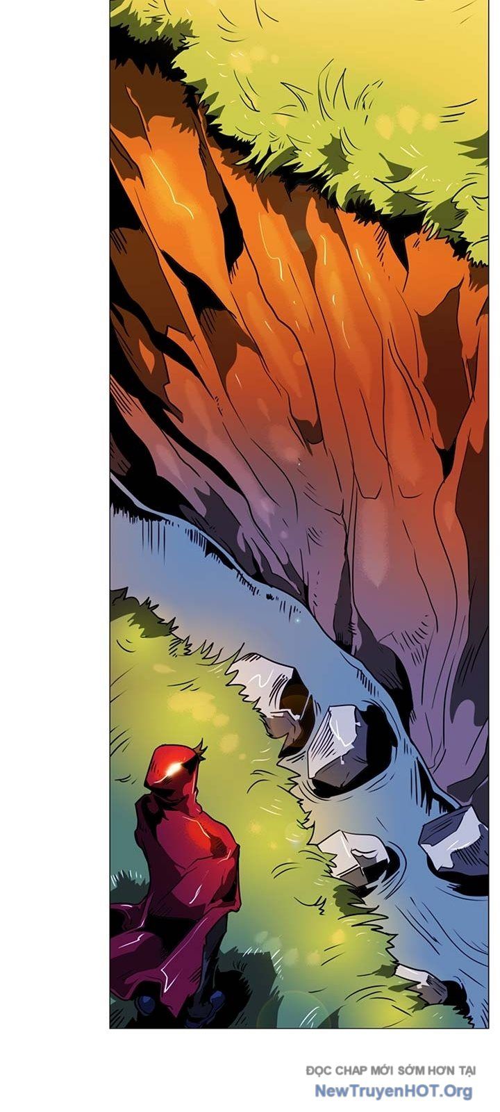 Knightsfall: Chapter 5