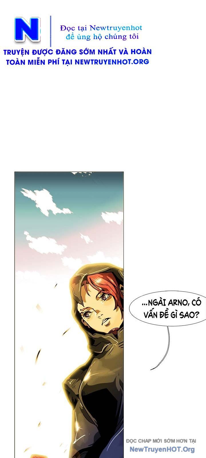 Knightsfall: Chapter 5