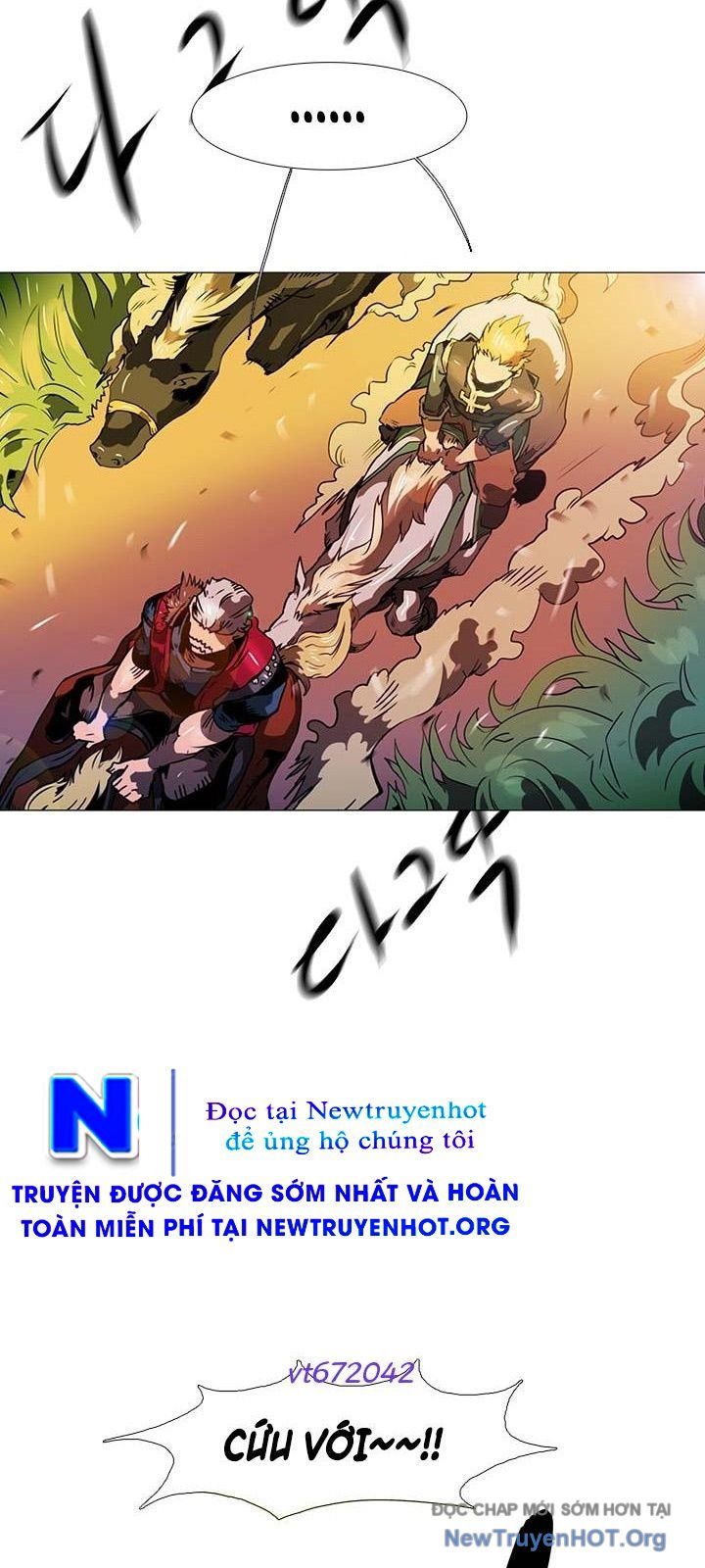 Knightsfall: Chapter 5