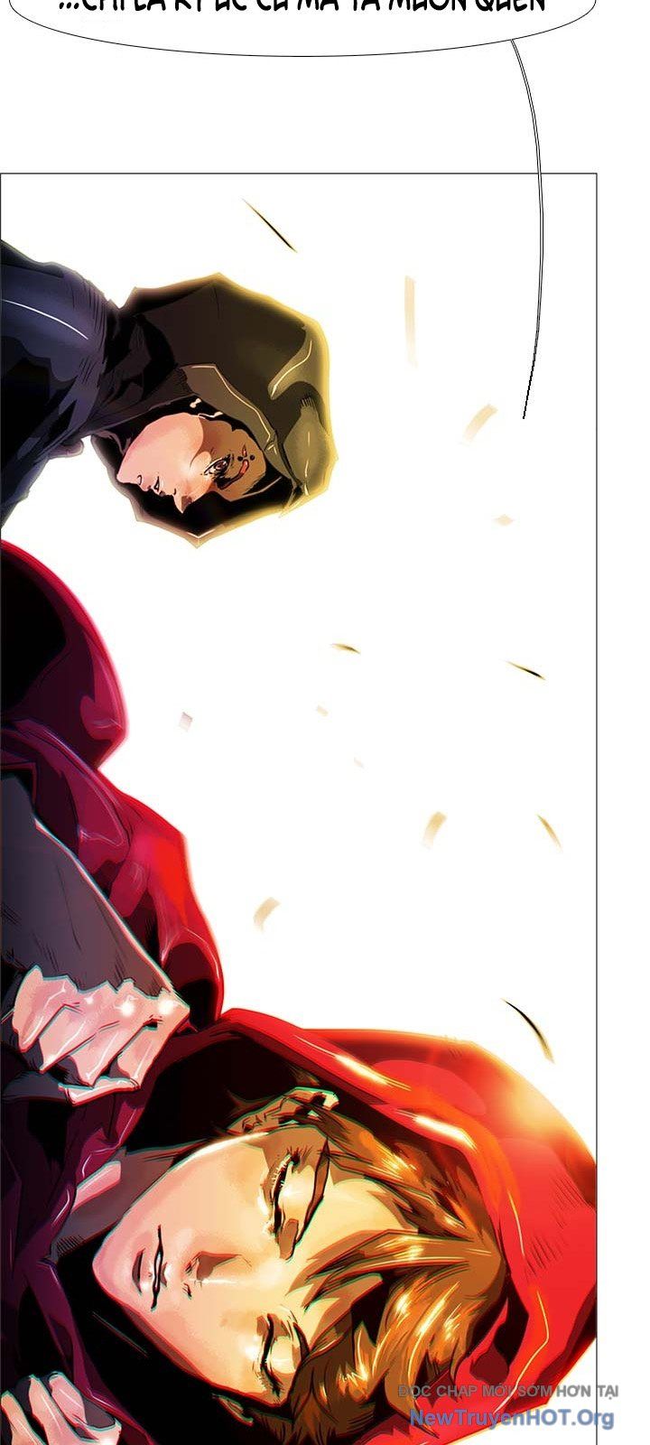 Knightsfall: Chapter 5