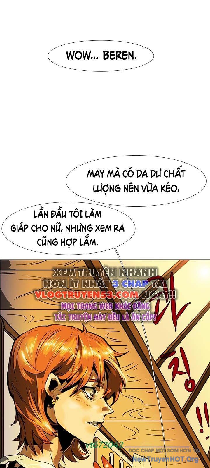 Knightsfall: Chapter 5