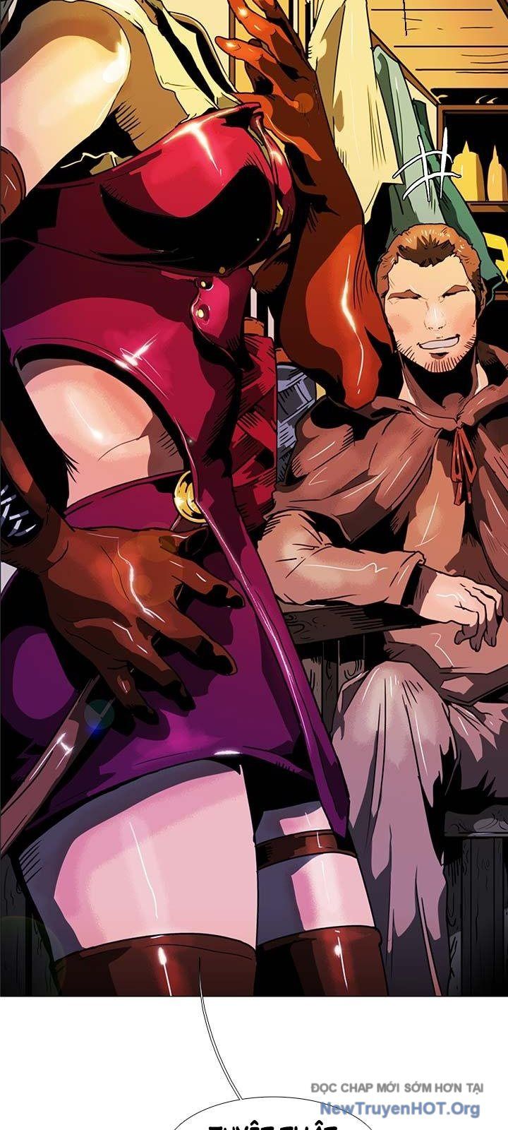 Knightsfall: Chapter 5