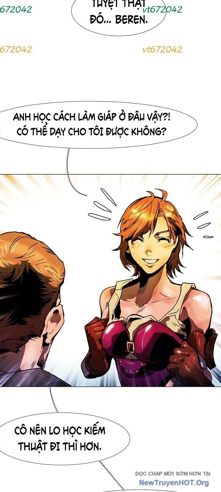 Knightsfall: Chapter 5